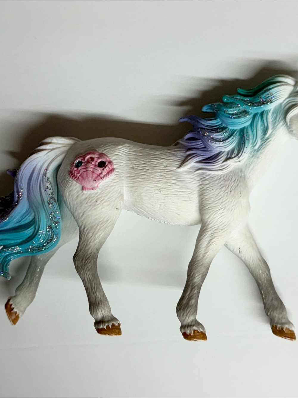 Schleich Sea Unicorn Mare Mermaid